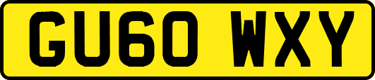GU60WXY