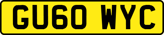 GU60WYC