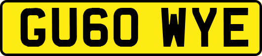 GU60WYE