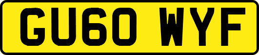 GU60WYF