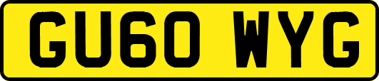 GU60WYG