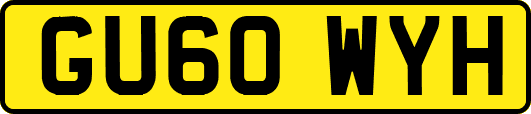 GU60WYH