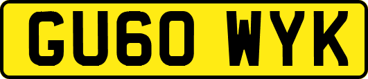GU60WYK