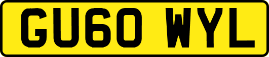 GU60WYL