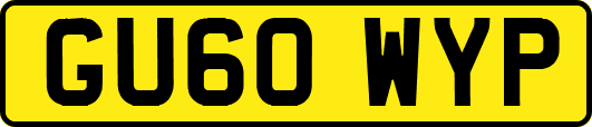 GU60WYP