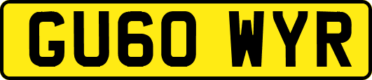 GU60WYR