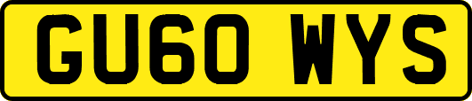 GU60WYS