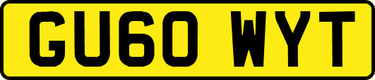 GU60WYT