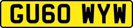 GU60WYW