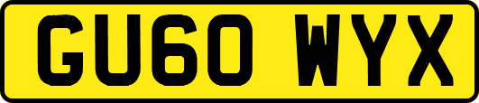 GU60WYX