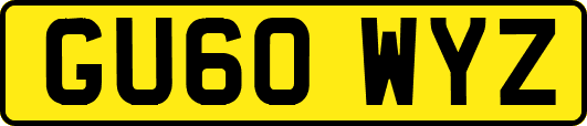 GU60WYZ