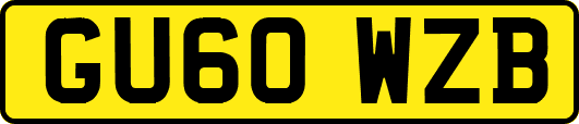 GU60WZB