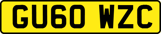 GU60WZC
