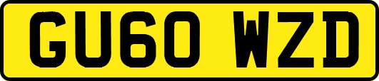 GU60WZD