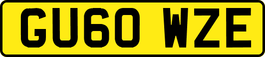 GU60WZE
