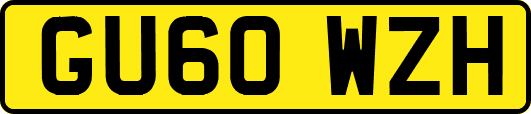 GU60WZH