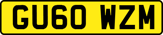 GU60WZM