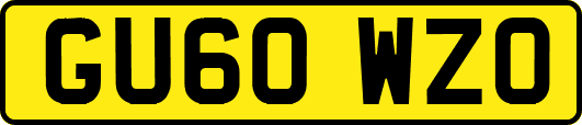 GU60WZO