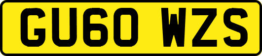 GU60WZS