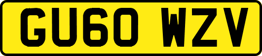 GU60WZV