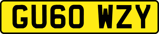 GU60WZY