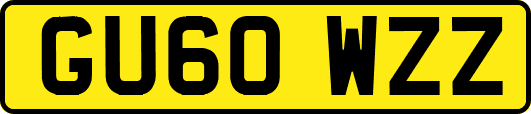 GU60WZZ