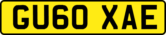 GU60XAE