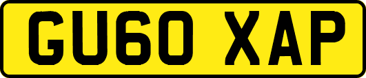 GU60XAP