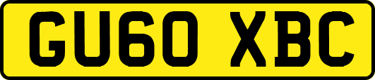GU60XBC