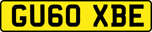 GU60XBE