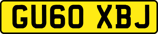 GU60XBJ