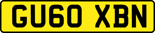 GU60XBN