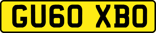 GU60XBO