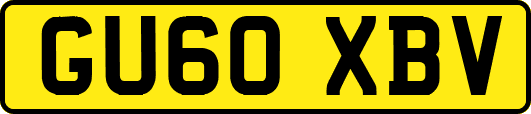 GU60XBV
