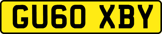 GU60XBY