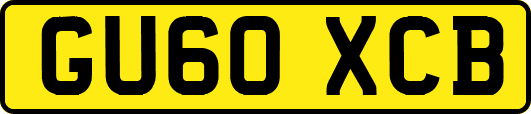 GU60XCB