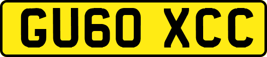 GU60XCC
