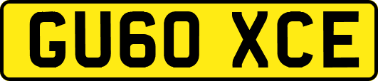 GU60XCE