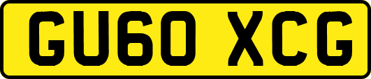 GU60XCG