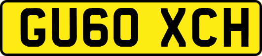 GU60XCH
