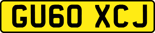 GU60XCJ