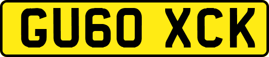 GU60XCK
