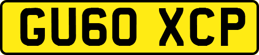 GU60XCP