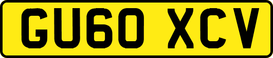 GU60XCV