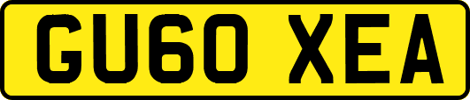 GU60XEA