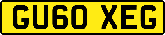 GU60XEG