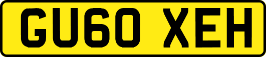 GU60XEH