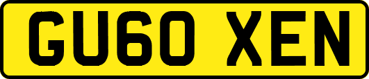 GU60XEN