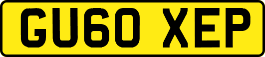 GU60XEP