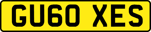 GU60XES